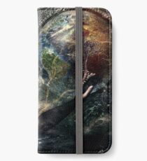 Born of Osiris, Soul Sphere Crop iPhone Wallet/Case/Skin