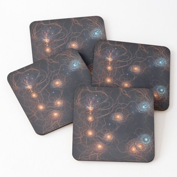 Item preview, Cerebral Universe Nexus designed and sold by Sadia  Jannat.