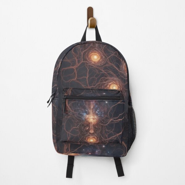 Item preview, Cerebral Universe Nexus designed and sold by Sadia  Jannat.