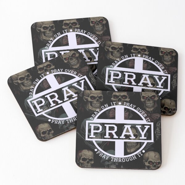 Item preview, Mafia Prayers: Underworld Devotion designed and sold by Olympic  Genesis.