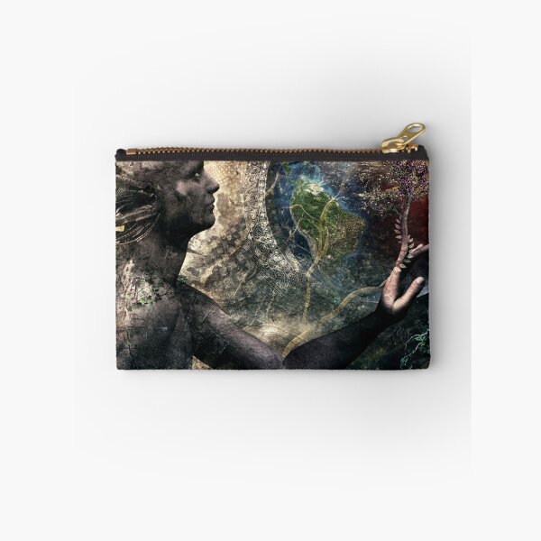 Item preview, Soul Sphere Crop designed and sold by Cameron Gray.