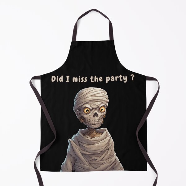 Item preview, Magic, Mysticism, and a Missed Mummy Halloween Party designed and sold by SAS-Designer.
