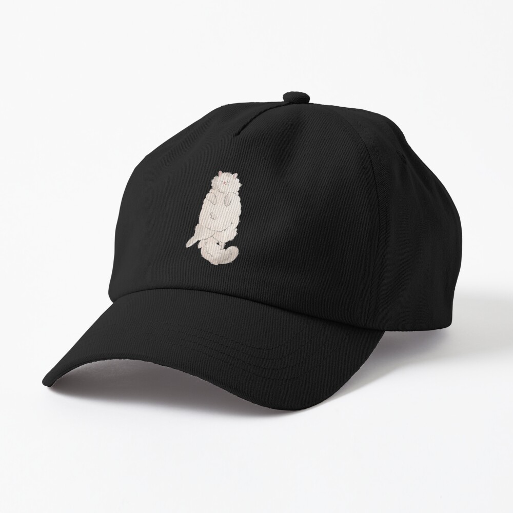 Item preview, Dad Hat designed and sold by FelineEmporium.