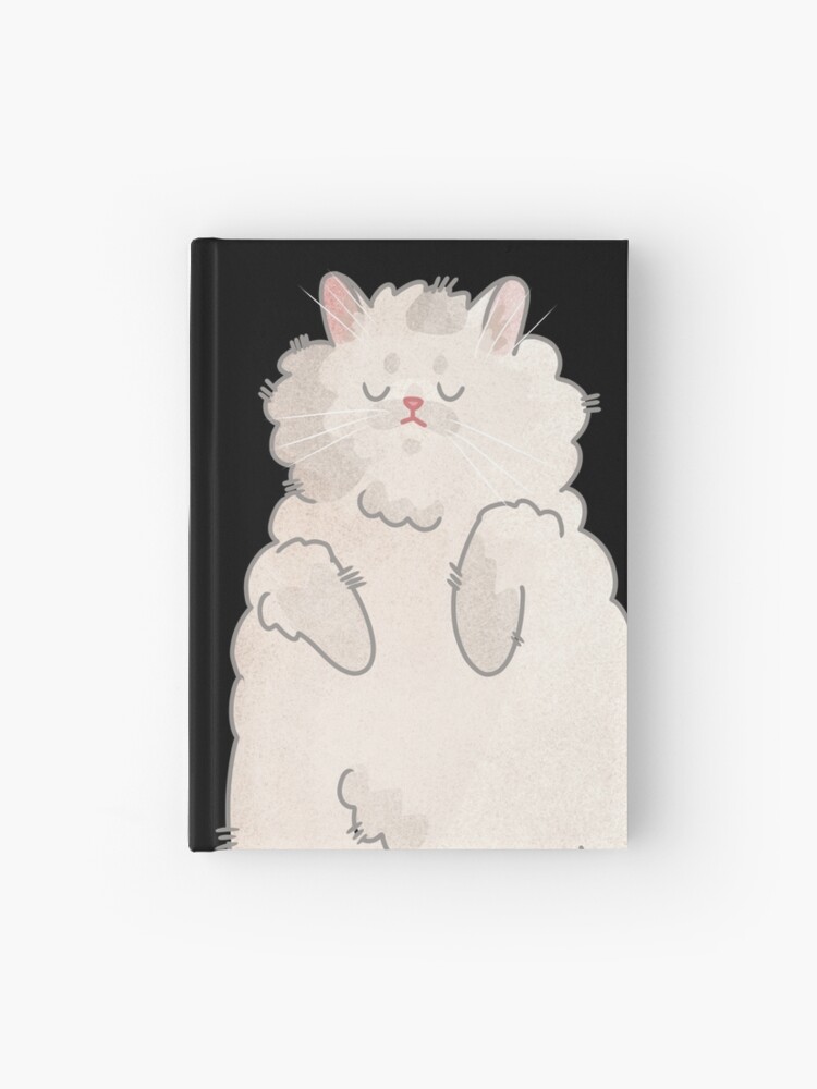 Cat Lover's Journal