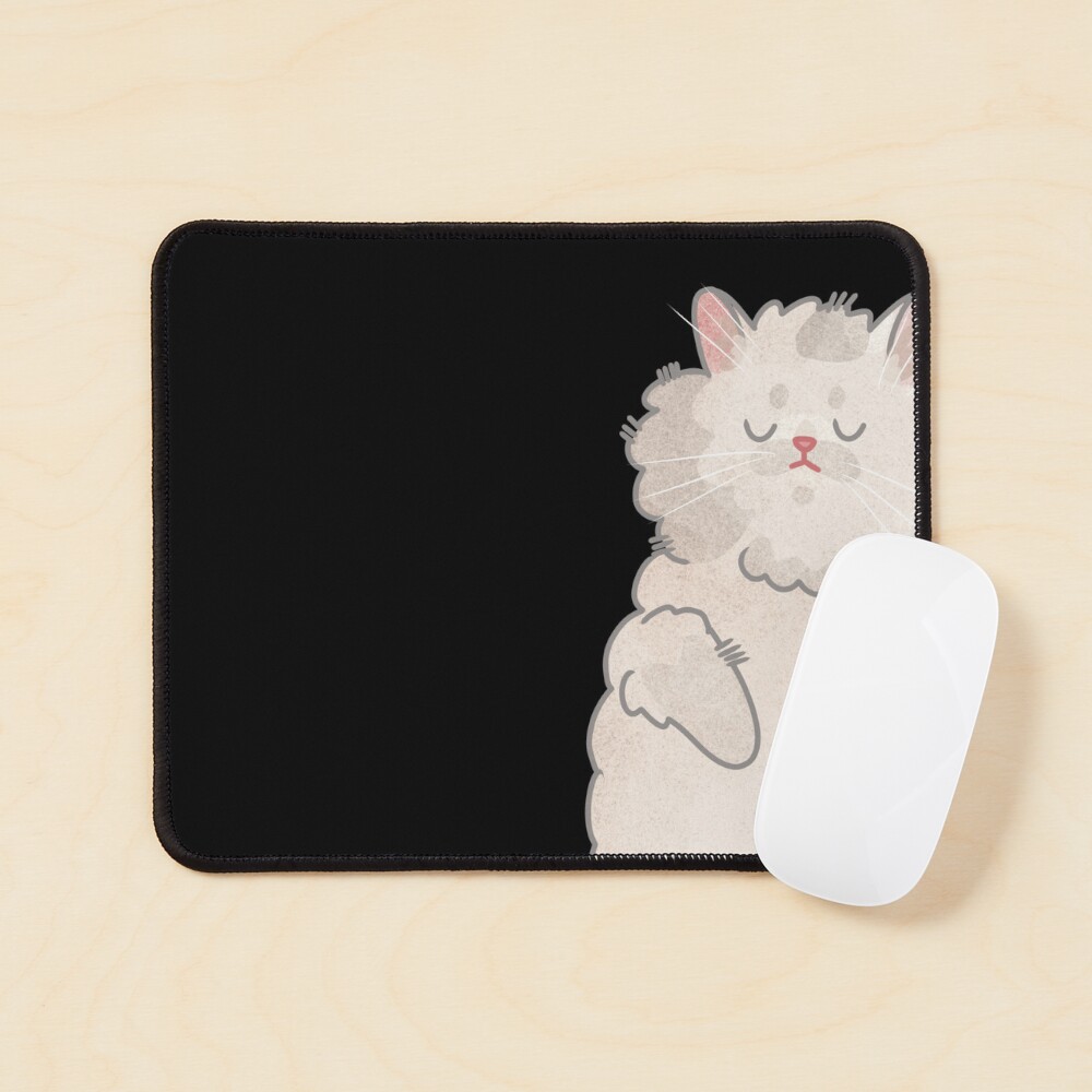 Item preview, Mouse Pad designed and sold by FelineEmporium.