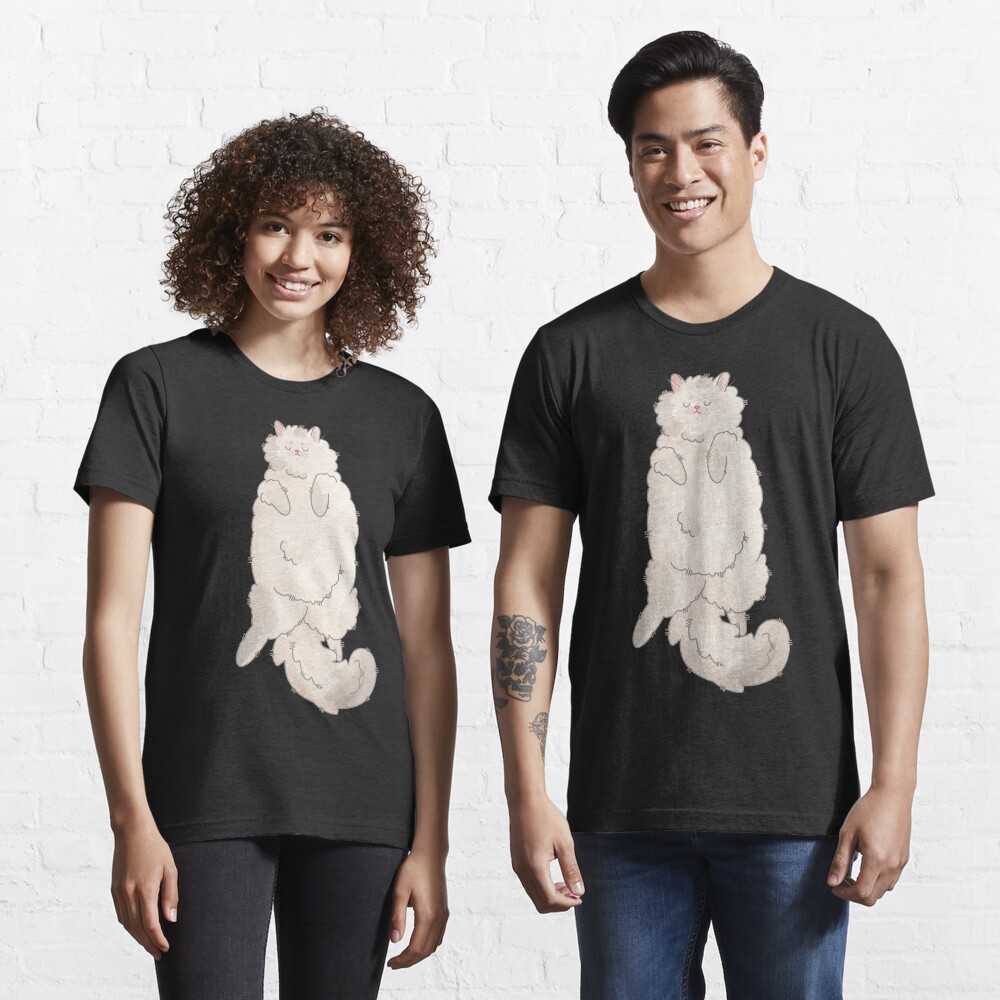 Item preview, Essential T-Shirt designed and sold by FelineEmporium.