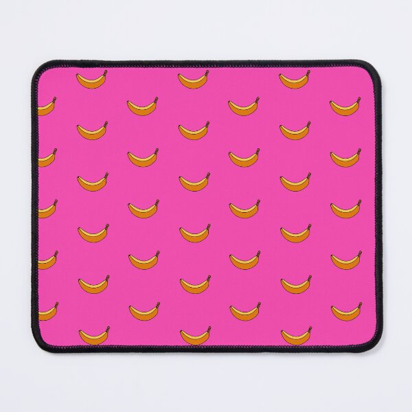 Item preview, Banana pattern designed and sold by Printy101.