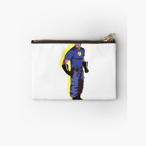 Item preview, Captain Hammer  designed and sold by InvisibleRain.