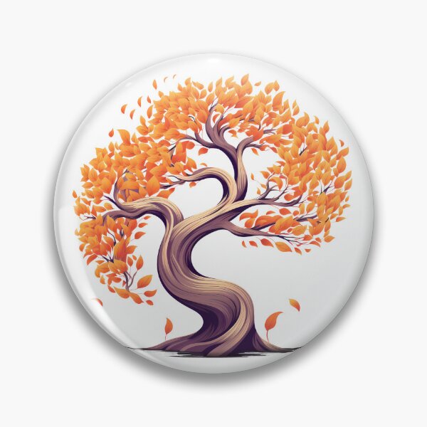 Item preview, High Fantasy Enchanted Tree designed and sold by SchorlCraft.