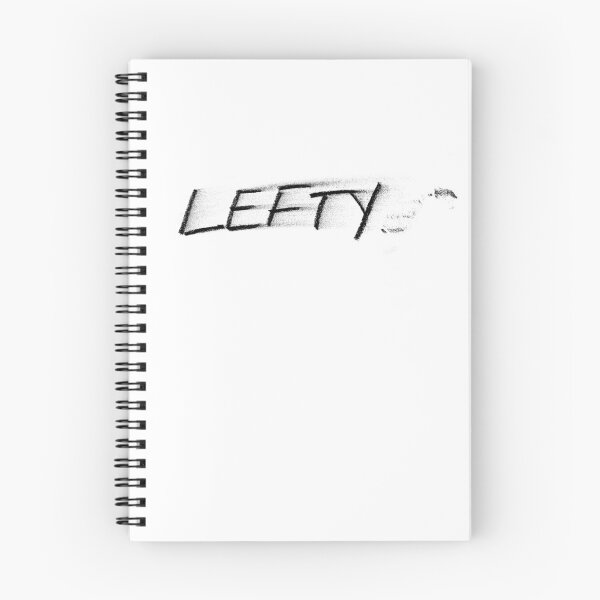 Item preview, Lefty designed and sold by noranovak.