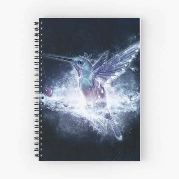 Item preview, Hummingbird Love designed and sold by Cameron Gray.