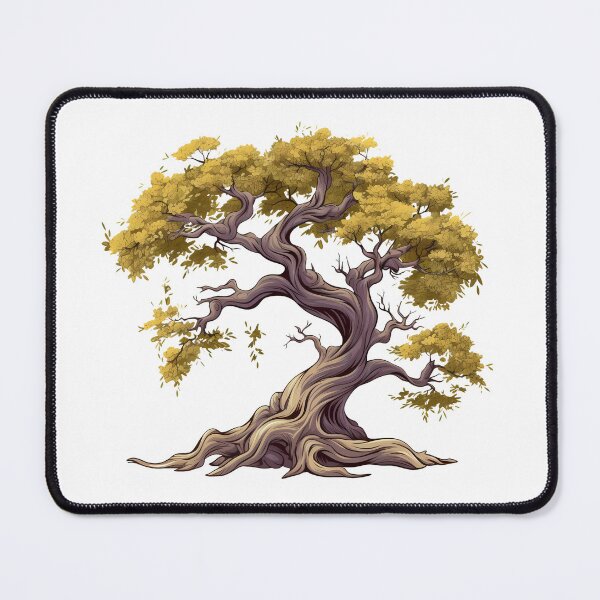 Item preview, High Fantasy Enchanted Tree designed and sold by SchorlCraft.