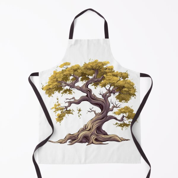 Item preview, High Fantasy Enchanted Tree designed and sold by SchorlCraft.