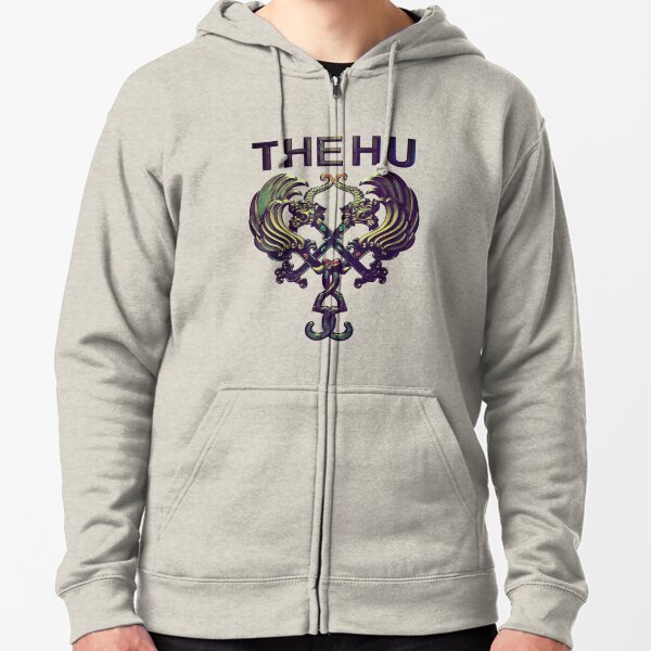 The hu online hoodie