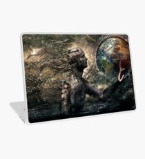 Born of Osiris, Soul Sphere 2015 Laptop Skin