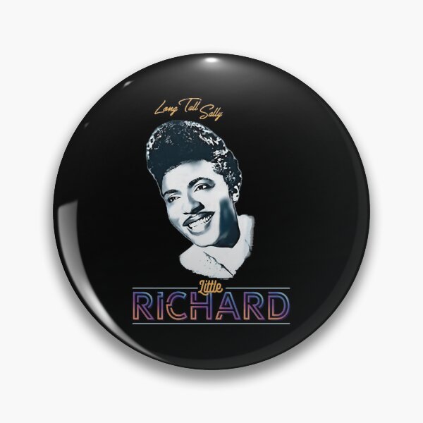 Item preview, Little Richard - Long Tall Sally designed and sold by EdgarLion.