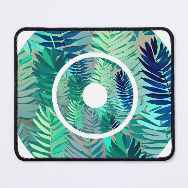 Item preview, Plant circle designed and sold by violethue.