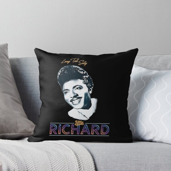 Item preview, Little Richard - Long Tall Sally designed and sold by EdgarLion.