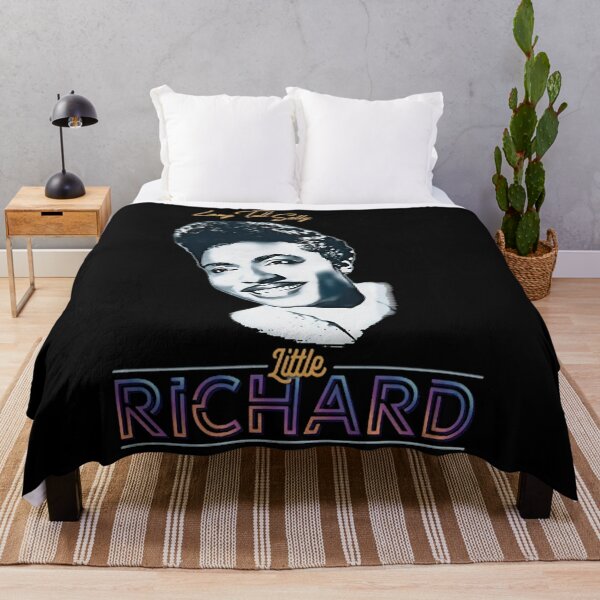 Item preview, Little Richard - Long Tall Sally designed and sold by EdgarLion.
