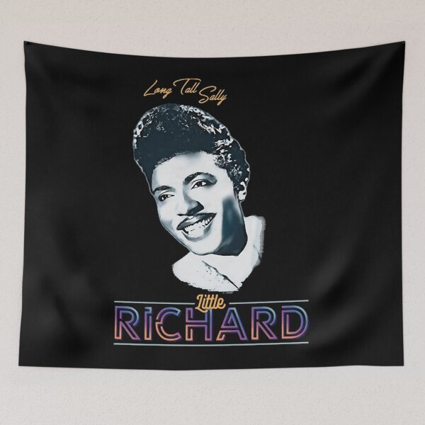 Item preview, Little Richard - Long Tall Sally designed and sold by EdgarLion.