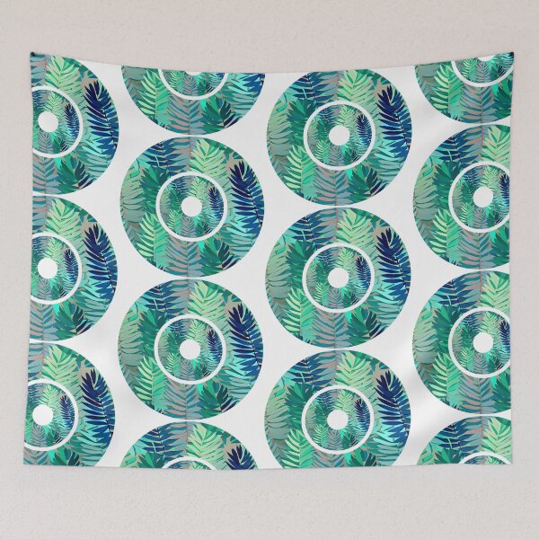 Item preview, Plant circle designed and sold by violethue.