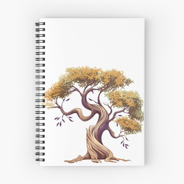 Item preview, High Fantasy Enchanted Tree designed and sold by SchorlCraft.