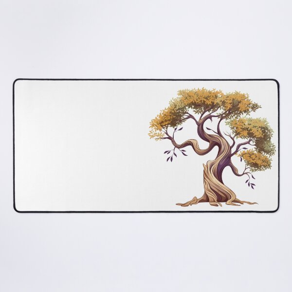 Artikelvorschau, High Fantasy verzauberter Baum entworfen und verkauft von SchorlCraft.