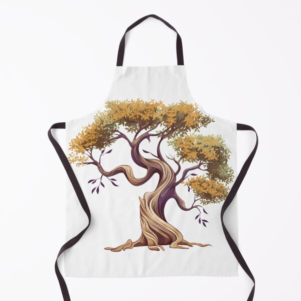 Item preview, High Fantasy Enchanted Tree designed and sold by SchorlCraft.