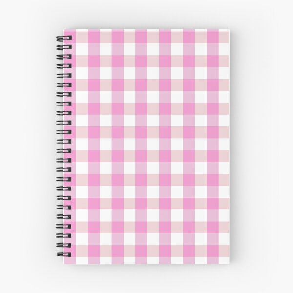 Item preview, PINK GINGHAM designed and sold by LizRuizDesigns.