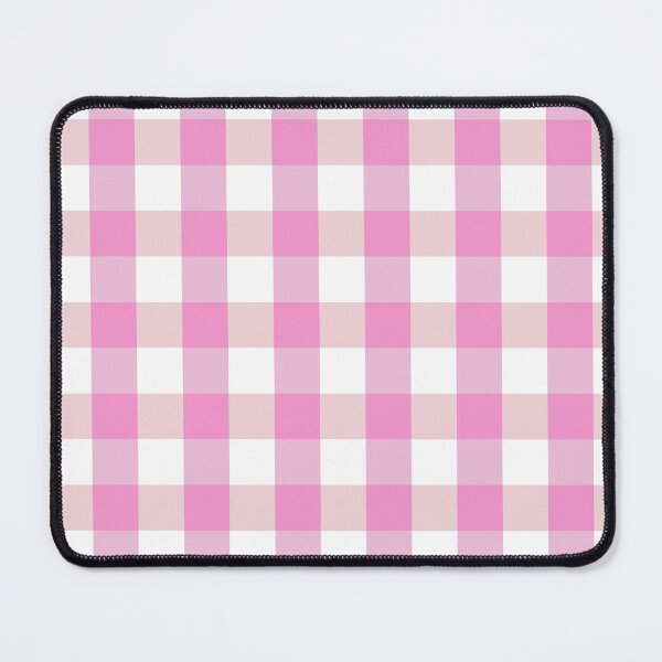 Item preview, PINK GINGHAM designed and sold by LizRuizDesigns.
