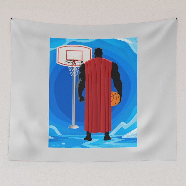 Item preview, Hooperman designed and sold by AMERICANCHEEZ.