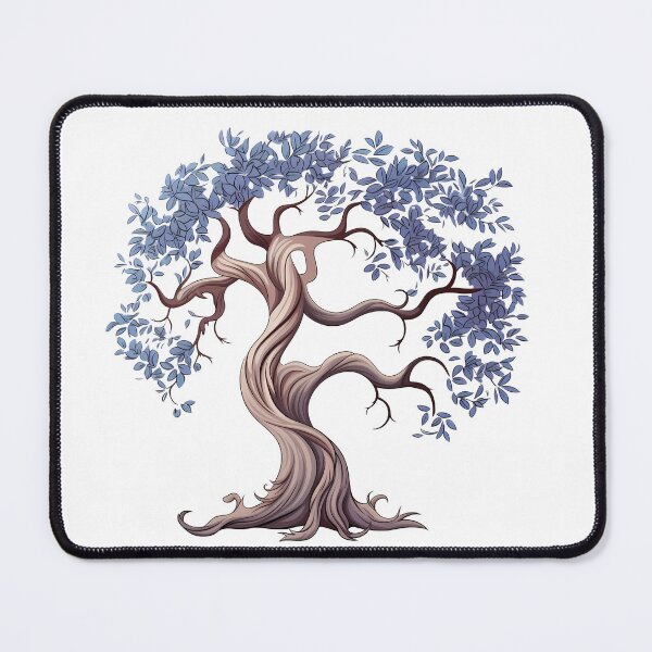 Item preview, High Fantasy Enchanted Tree designed and sold by SchorlCraft.