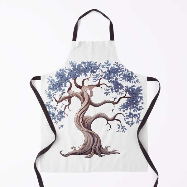 Item preview, High Fantasy Enchanted Tree designed and sold by SchorlCraft.
