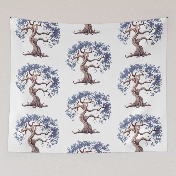Item preview, High Fantasy Enchanted Tree designed and sold by SchorlCraft.