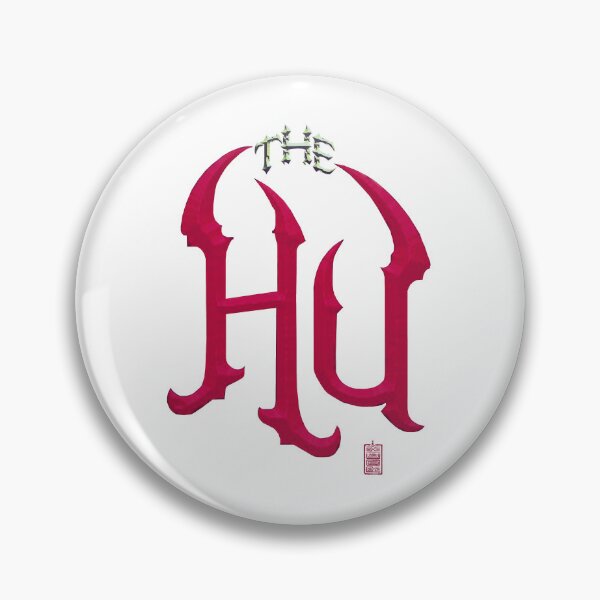 Item preview, Red Totem of HU designed and sold by ldrichutha.
