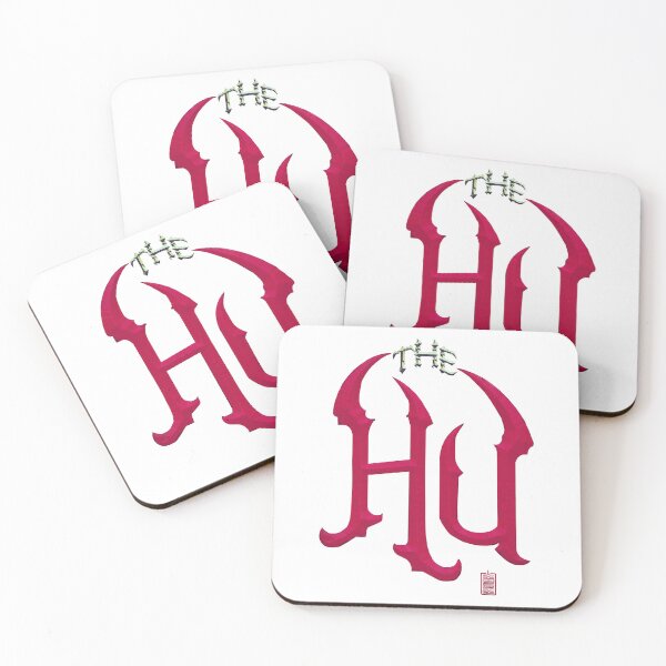 Item preview, Red Totem of HU designed and sold by ldrichutha.