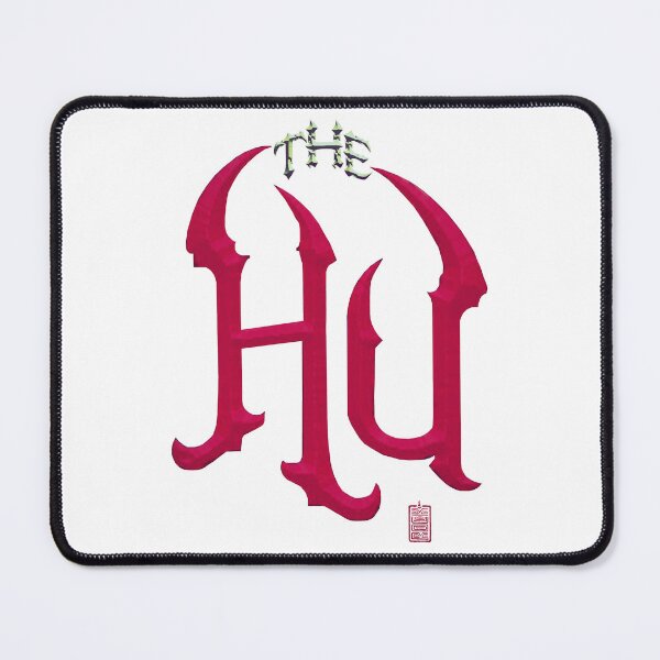 Item preview, Red Totem of HU designed and sold by ldrichutha.