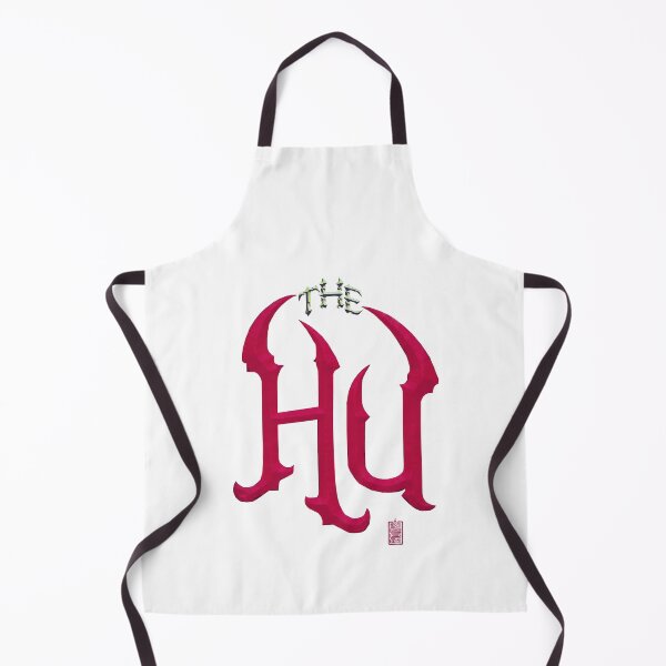 Item preview, Red Totem of HU designed and sold by ldrichutha.