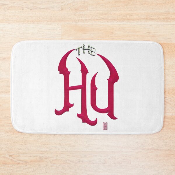 Item preview, Red Totem of HU designed and sold by ldrichutha.