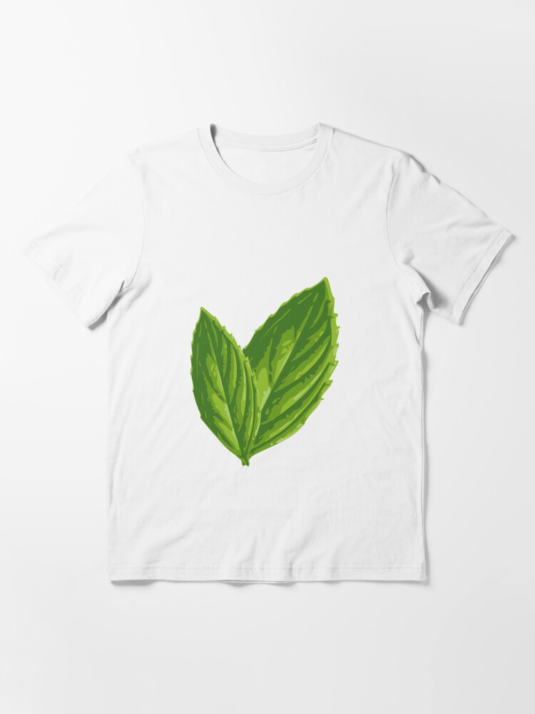 Fresh Mint Essential T Shirt