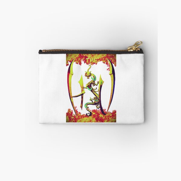 Item preview, The Fire of Hunnu designed and sold by ldrichutha.