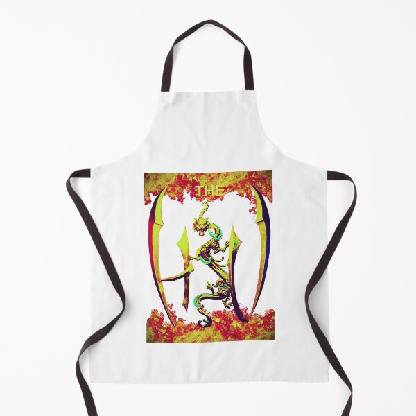 Item preview, The Fire of Hunnu designed and sold by ldrichutha.