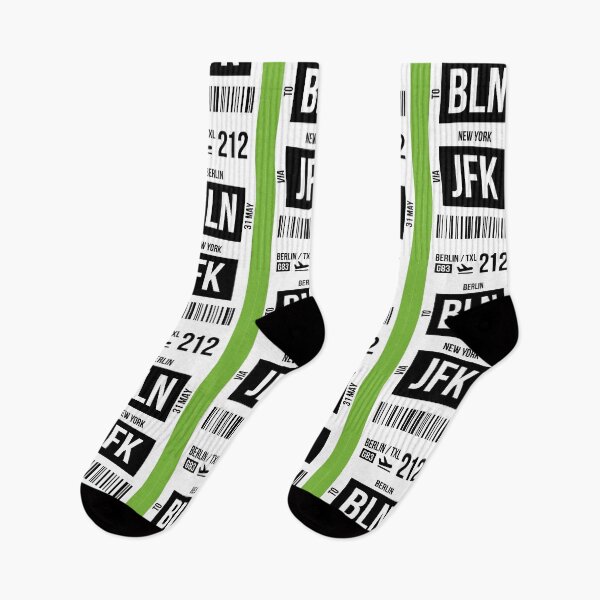Item preview, Checked baggage NYC JFK to BERLIN TXL designed and sold by Filosophie.