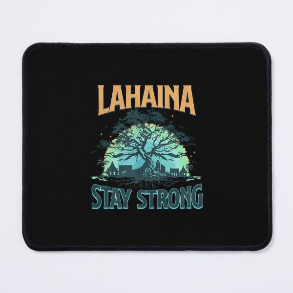 Item preview, Maui Strong Art designed and sold by fnezuqrt34.