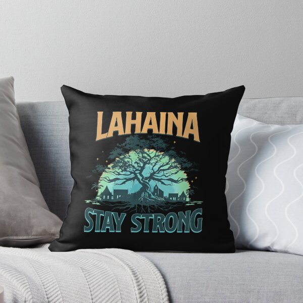 Item preview, Maui Strong Art  	 designed and sold by fnezuqrt34.