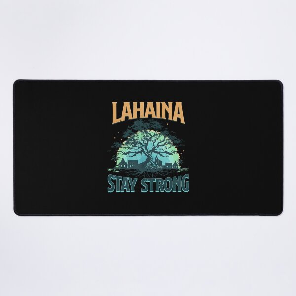 Item preview, Maui Strong Art designed and sold by fnezuqrt34.