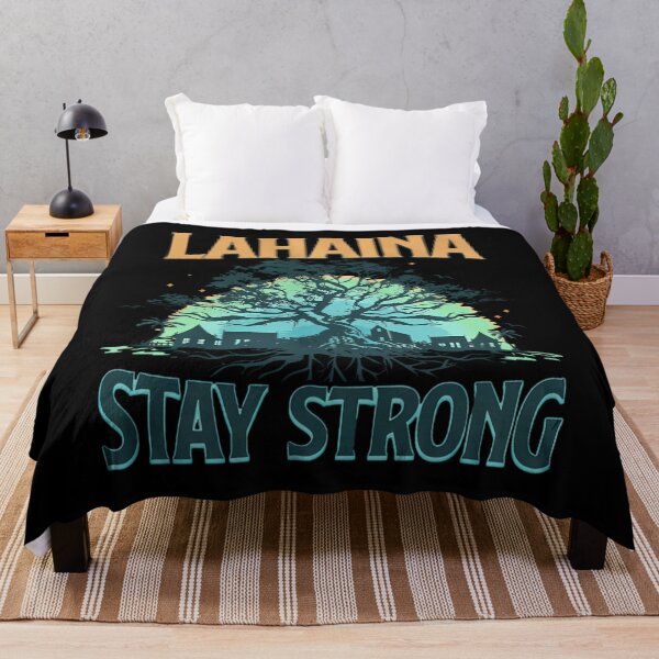 Item preview, Maui Strong Art designed and sold by fnezuqrt34.