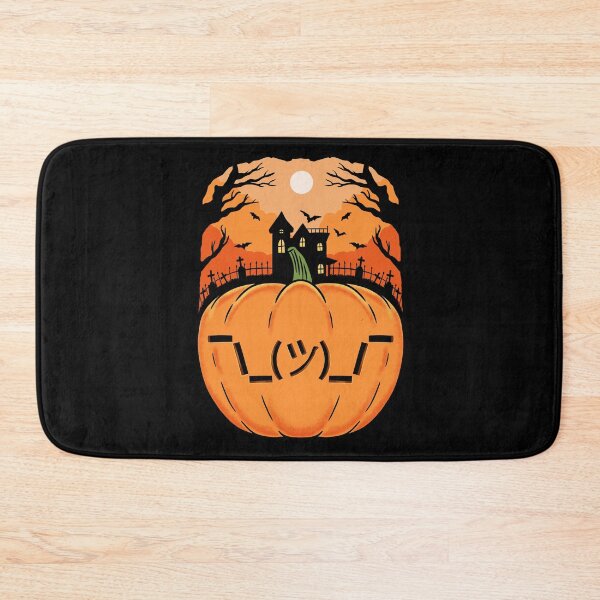Item preview, Halloween Shrug designed and sold by coffeeman.
