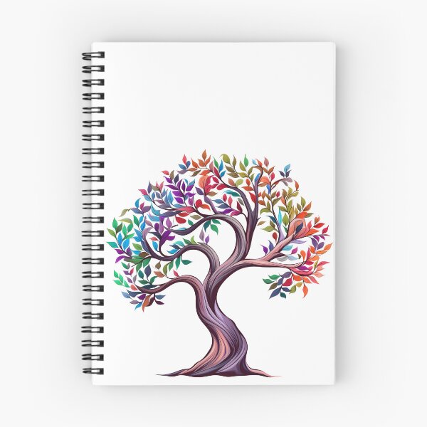 Item preview, High Fantasy Enchanted Tree designed and sold by SchorlCraft.