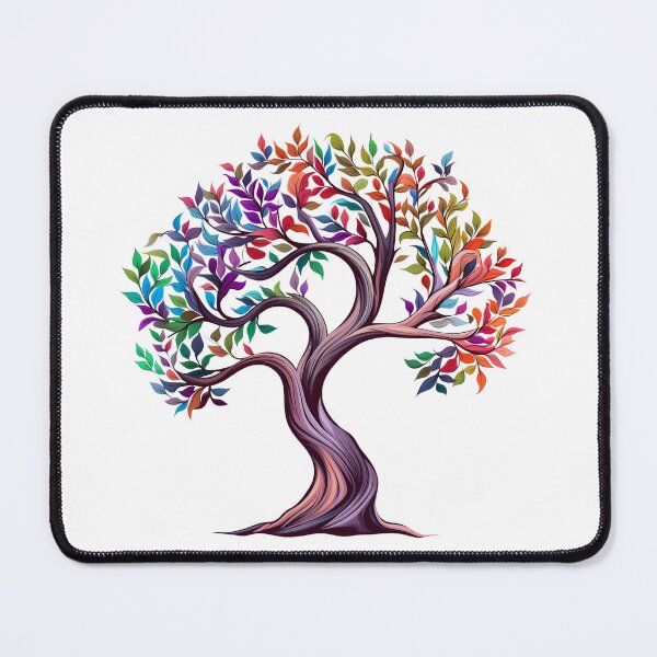 Item preview, High Fantasy Enchanted Tree designed and sold by SchorlCraft.
